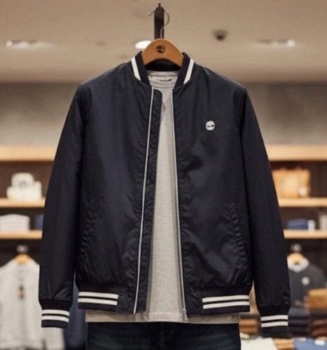 Timberland jacke junge - timberland,