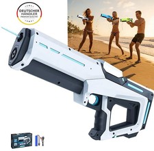 Hochdruck Wasserpistole