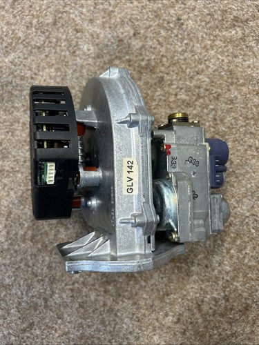 Vaillant gebläse vc196 - vaillant,