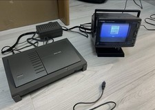 ROADSTAR CTV-500 TRAGBARER