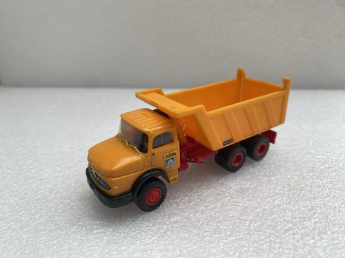 Preiser 1118 mercedes lak - preiser,