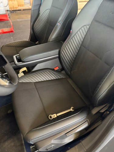 Renault scenic alpine tech - renault,