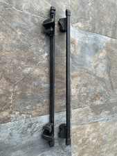 THULE Dachträger für Audi A4, B7, Typ 8E