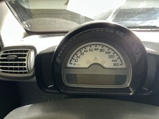 Tacho Smart Fortwo Coupe (451) 1.0 45kW 61PS  Kombiinstrument