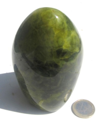 Pistazienopal grüner opal - pistazienopal,,