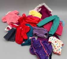 ca. 20x Teile original Barbie