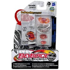 Hasbro Kreisel Beyblade Metal