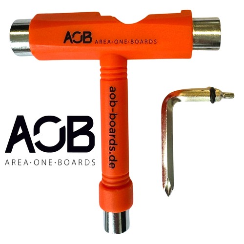 Aob longboard skate rollschuhe - skate,