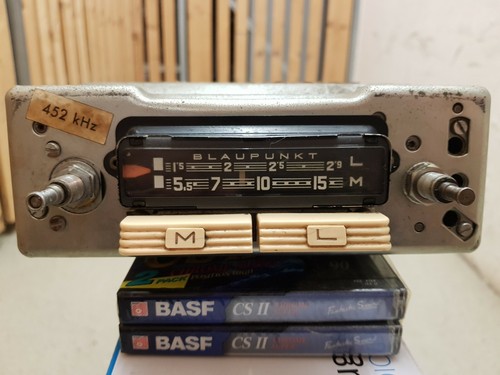 Blaupunkt berlin atr - atr,