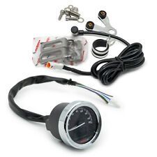 Tachometer Koso D48 TNT-05