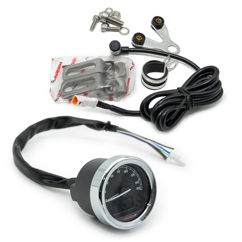 Tachometer koso d48 - koso, tnt-05