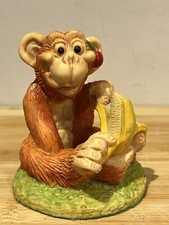 Cheeky Monkeys Figur mit