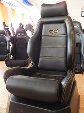 König Sportsitz inkl. Konsole