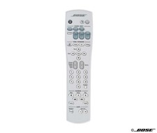 BOSE RC28T1-40 Fernbedienung - Lifestyle 28 - Series I-III - weiß - NEU und OVP
