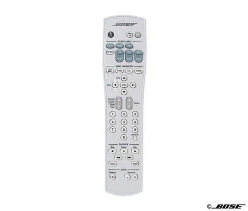 Bose rc28t1 fernbedienung - bose, rc28t1-40