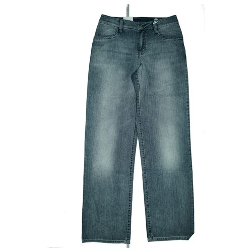 Mac gracia plain damen jeans - gracia,