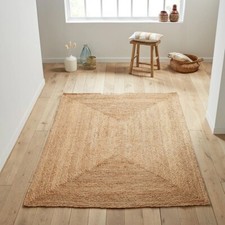 Jute teppich läufer - teppich, 100%