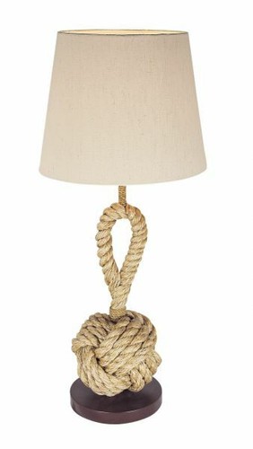 Taulampe tischlampe affenfaust - taulampe,