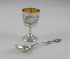 *RAR* Seltenes Eierbesteck