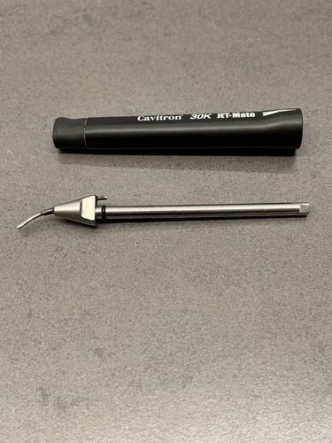 Konvolut dentsply cavitron - dentsply, 30