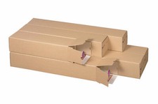 Versandhülsen A0 A1 A2