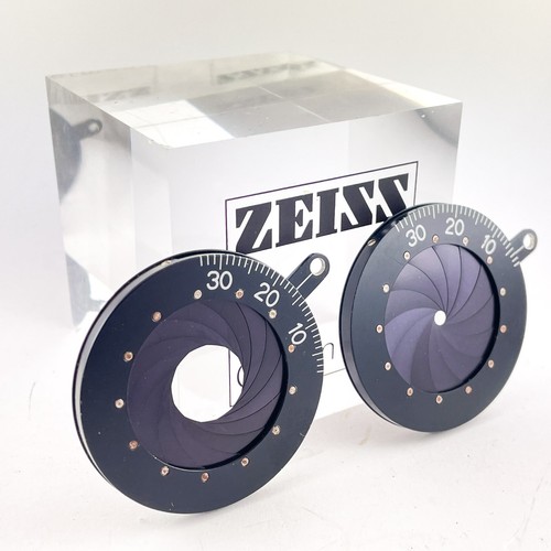 Vintage carl zeiss - vintage,