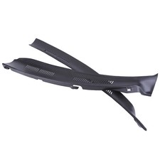 Paar Abdeckung Windabweiser