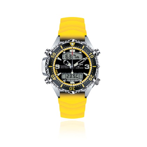 Chris benz depthmeter digital - depthmeter,