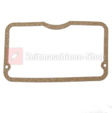 Dichtung zum Deckel