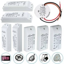 LED Trafo Driver Treiber