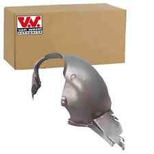 VAN WEZEL RADHAUSSCHALE VORNE