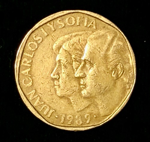 Spanien 500 pesetas - spanien,
