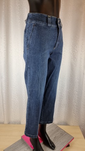 Vanilia damen jeans hose - vanilia,