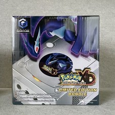 Nintendo gamecube pokémon - -,