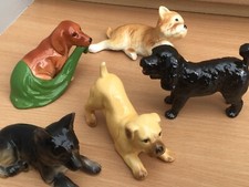 Danbury mint playly puppies - mint,