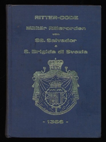 Ritter code - ritter-code,