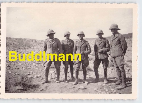 Foto afrika korps - foto, 5