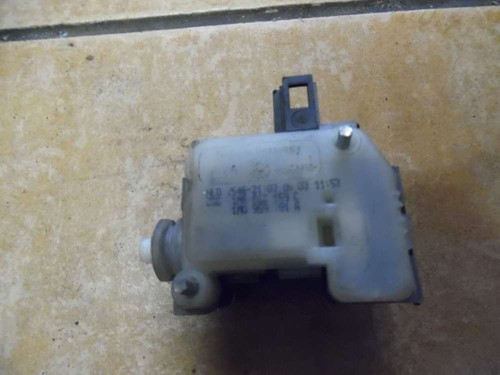 Passat 35i stellmotor - passat,