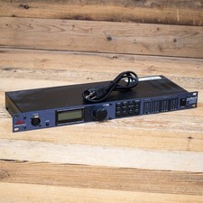 DBX DriveRack PA Loudspeaker