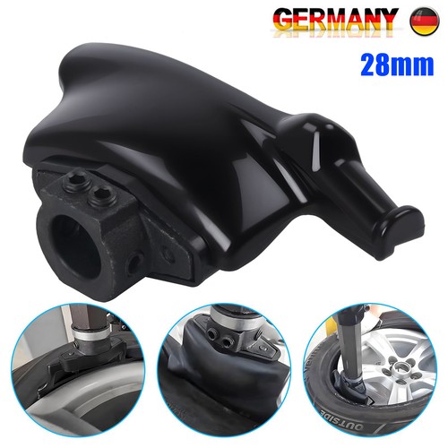 Kunststoff auto reifenmontage - kunststoff, auto-reifenmontage