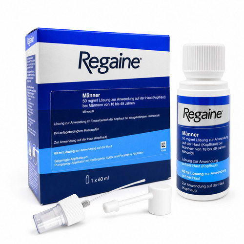 Regaine männer - 50, mg/