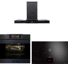 EH 6341 Elektro-Dampfbackofen