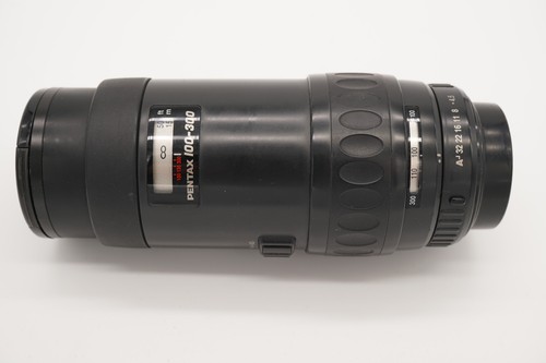 Pentax objektiv smc fa - pentax,