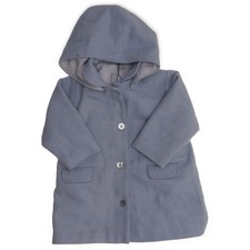 Jacadi, Mantel, Mädchen