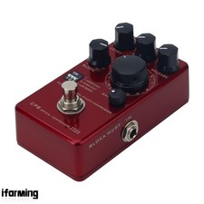 2025 Electric Guitar+Bass