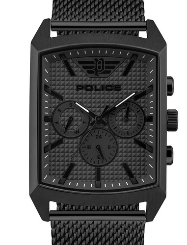 Armbanduhr police pewjk2204804 - police,