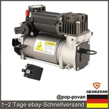Luftfederung Kompressor Pumpe