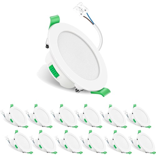 Led einbaustrahler 230 - led,