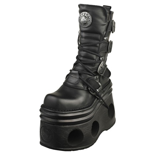 New rock metallic 373 - new, m-373-s94