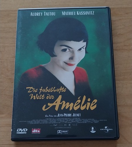 Die fabelhafte welt der - die,